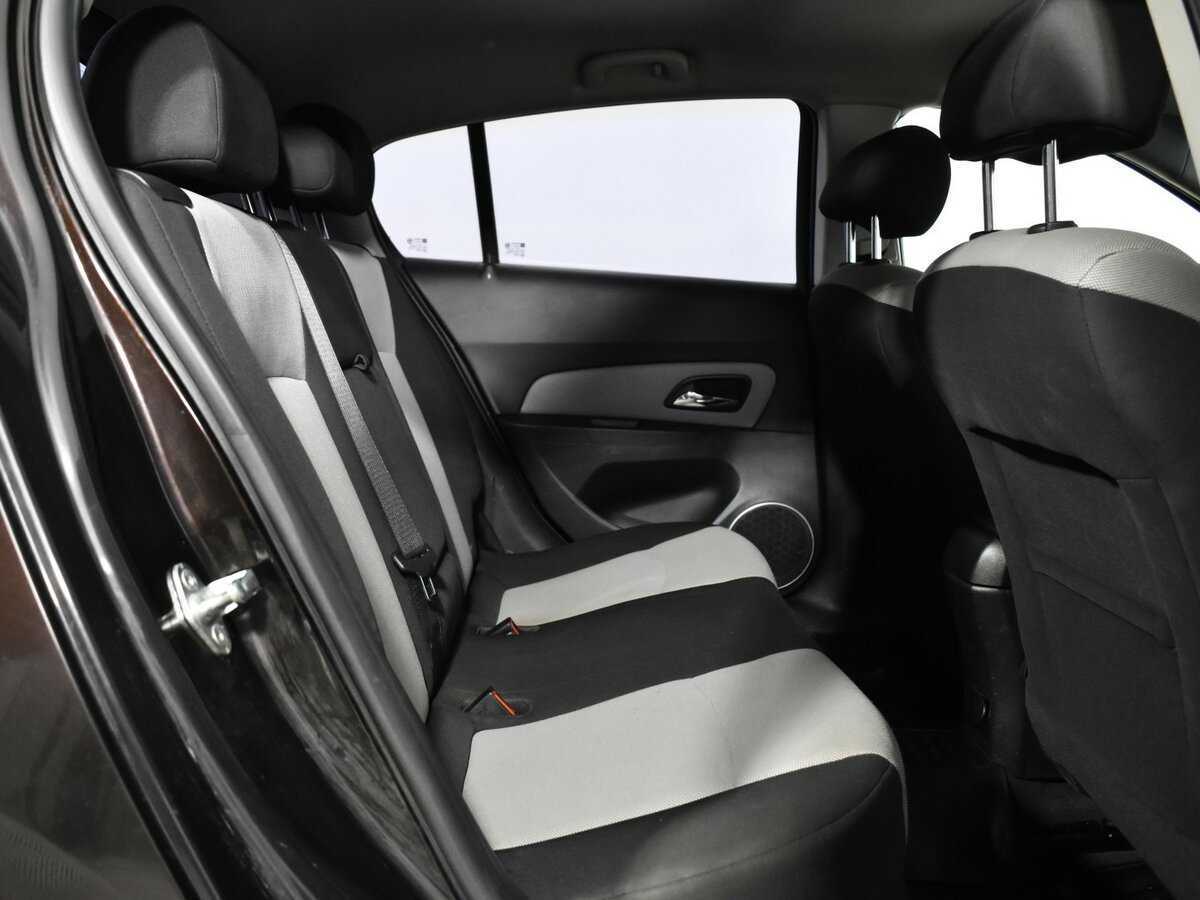 Купить Chevrolet Cruze, 2013, 156 000 км, фото №10
