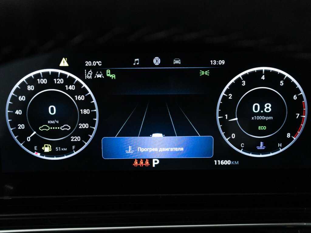 Купить Omoda C5, 2023, 11 565 км, фото №12