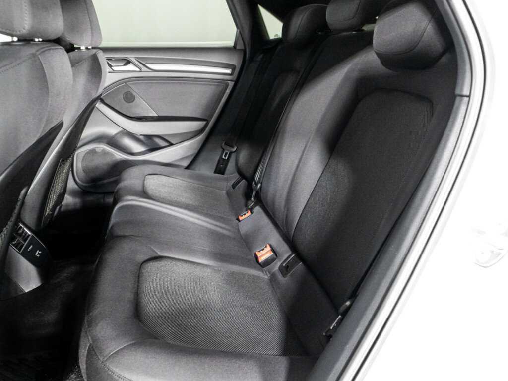 Купить Audi A3, 2019, 129 762 км, фото №10