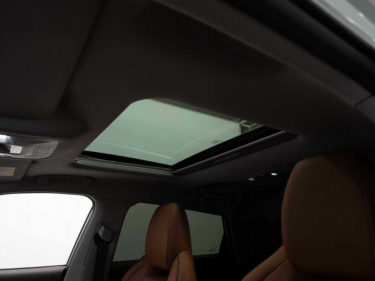 Купить Omoda C5, 2022, 34 975 км, фото №20