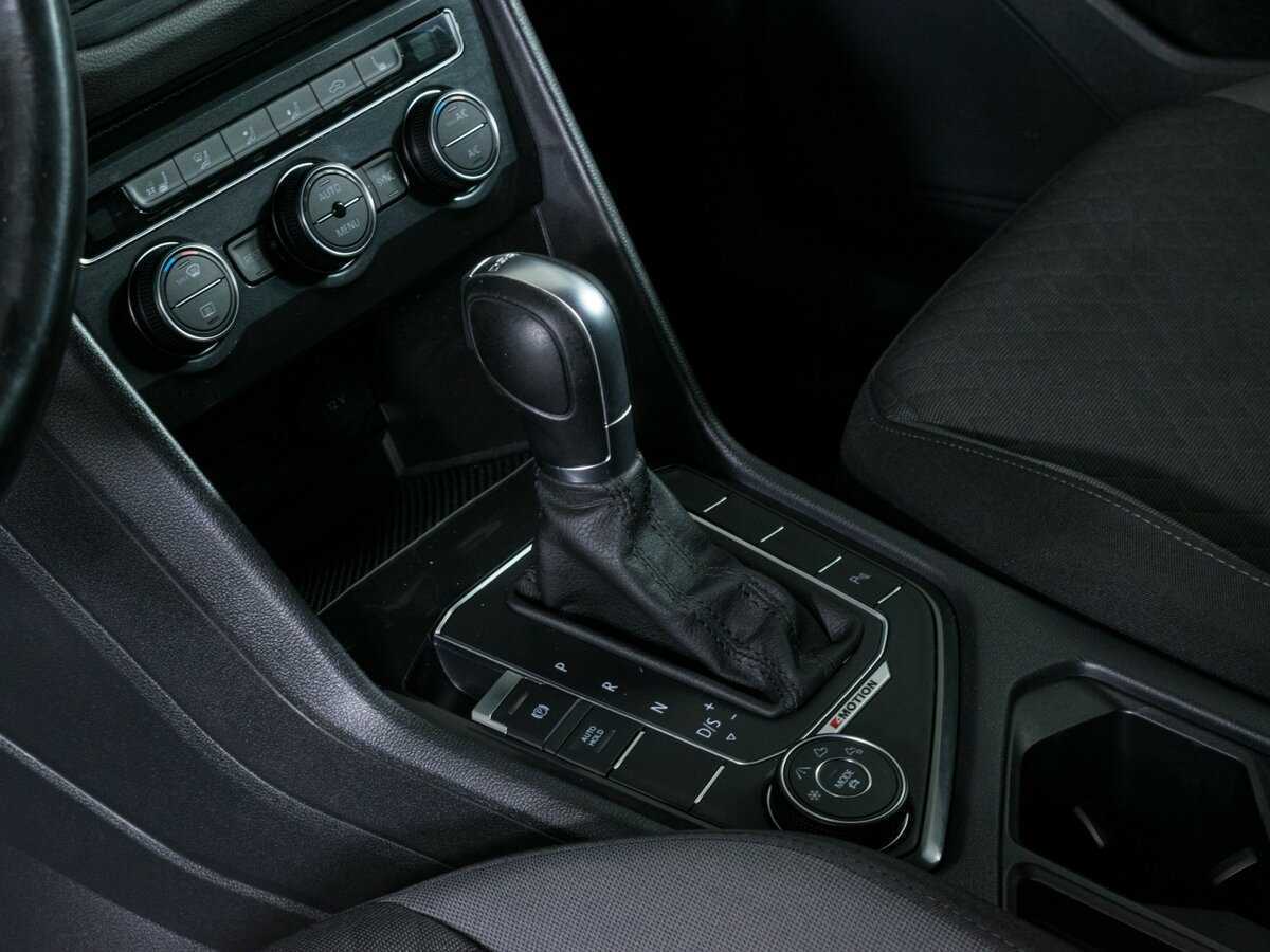 Купить Volkswagen Tiguan, 2018, 117 170 км, фото №13