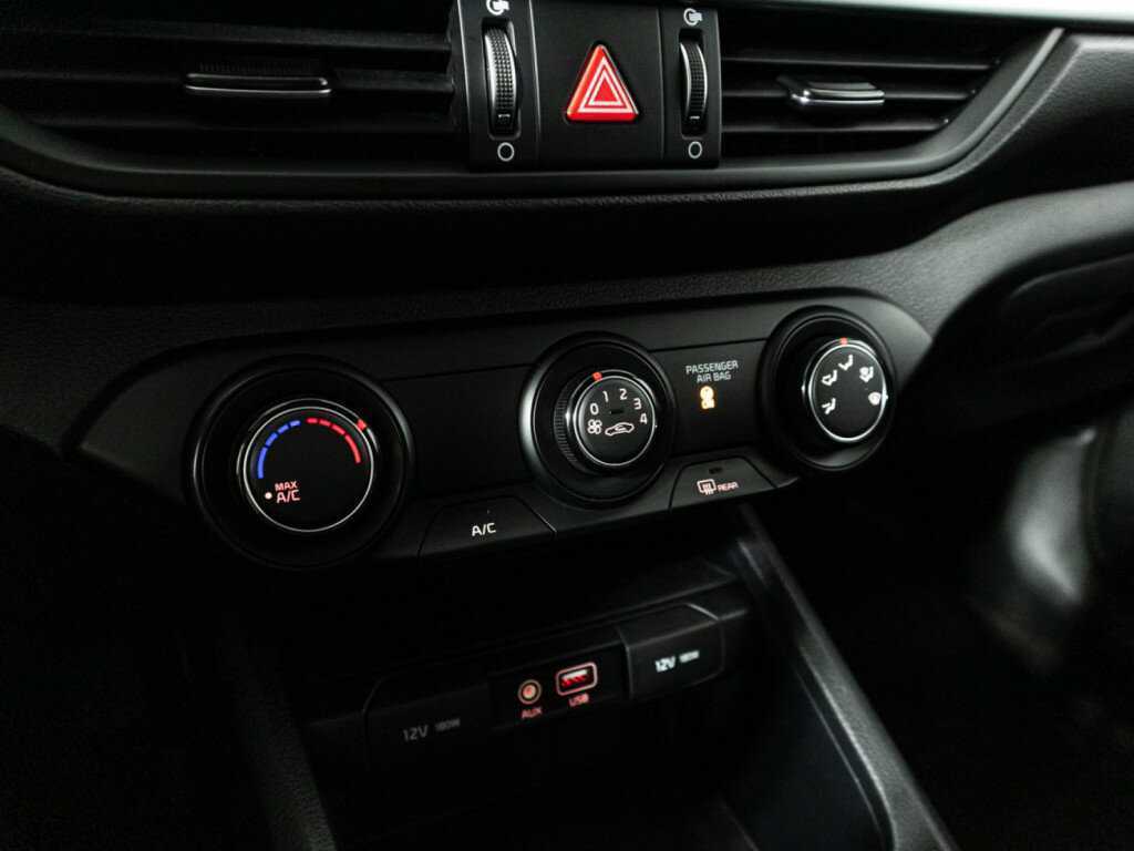 Купить Kia Cerato, 2019, 93 294 км, фото №17