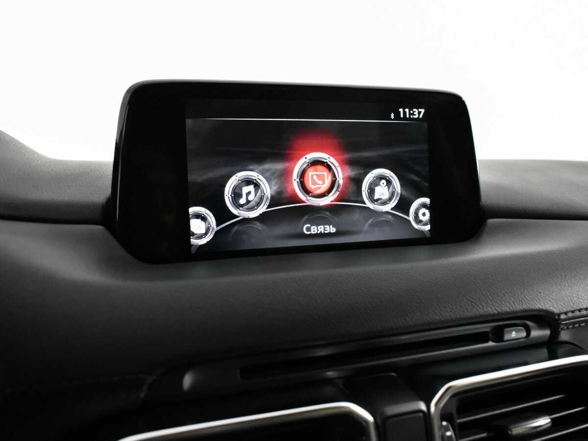 Купить Mazda CX-5, 2017, 133 036 км, фото №14