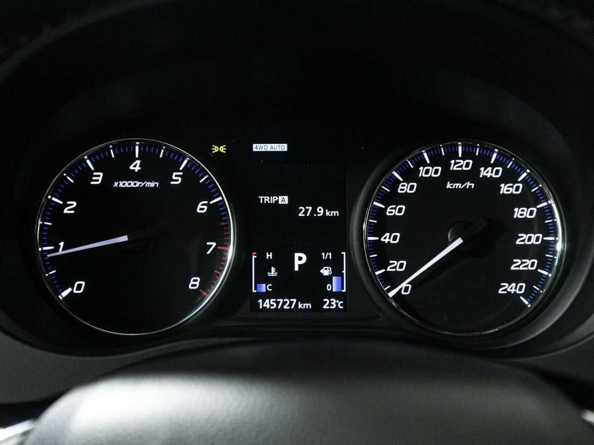 Купить Mitsubishi Outlander, 2016, 145 484 км, фото №12