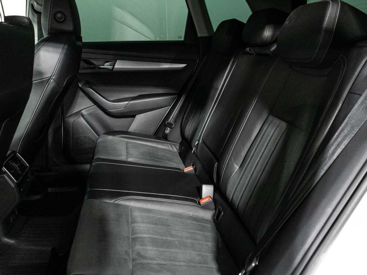 Купить Skoda Karoq, 2020, 150 850 км, фото №10