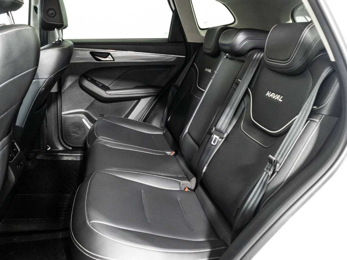 Купить Haval Jolion, 2023, 34 033 км, фото №10