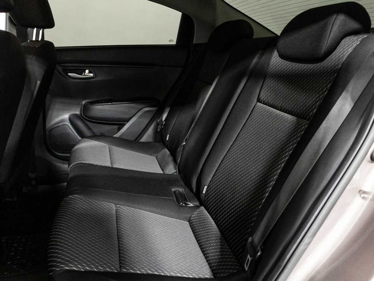 Купить Kia Rio, 2017, 42 000 км, фото №10