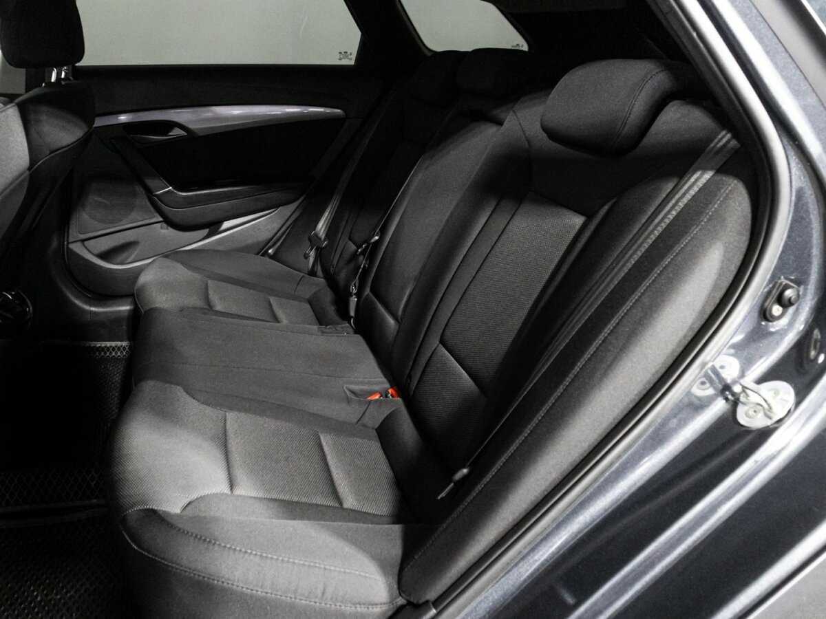 Купить Hyundai i40, 2016, 199 271 км, фото №10