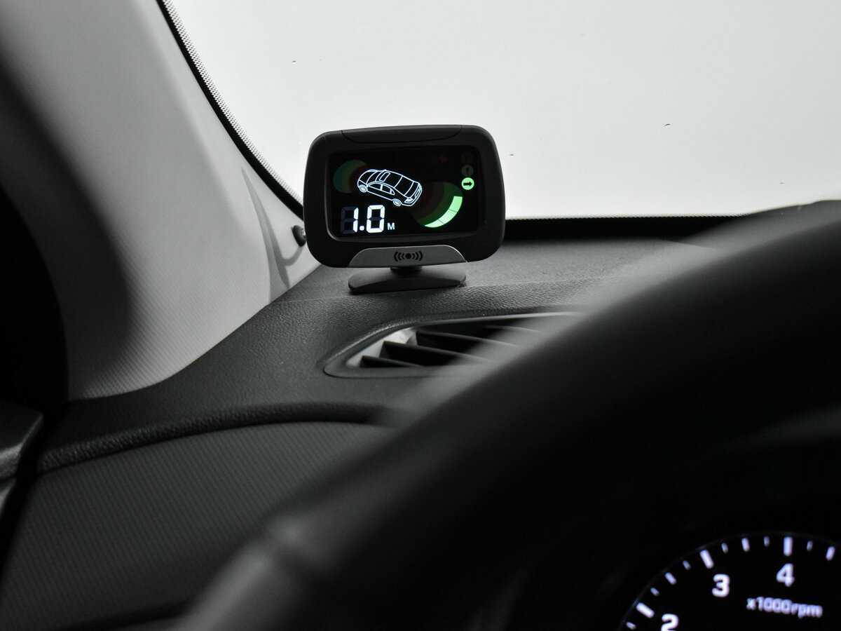 Купить Hyundai Creta, 2017, 26 419 км, фото №16