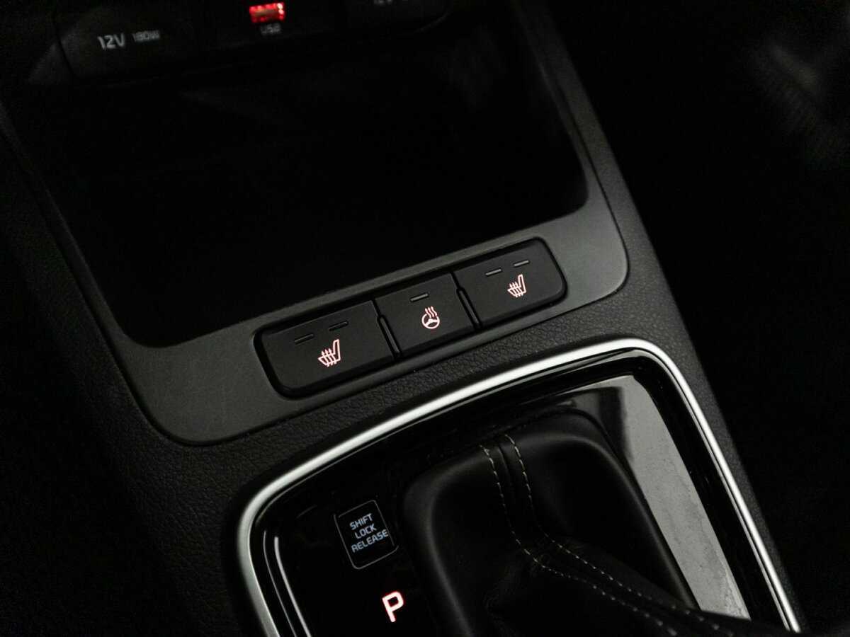 Купить Kia Rio, 2020, 44 822 км, фото №19