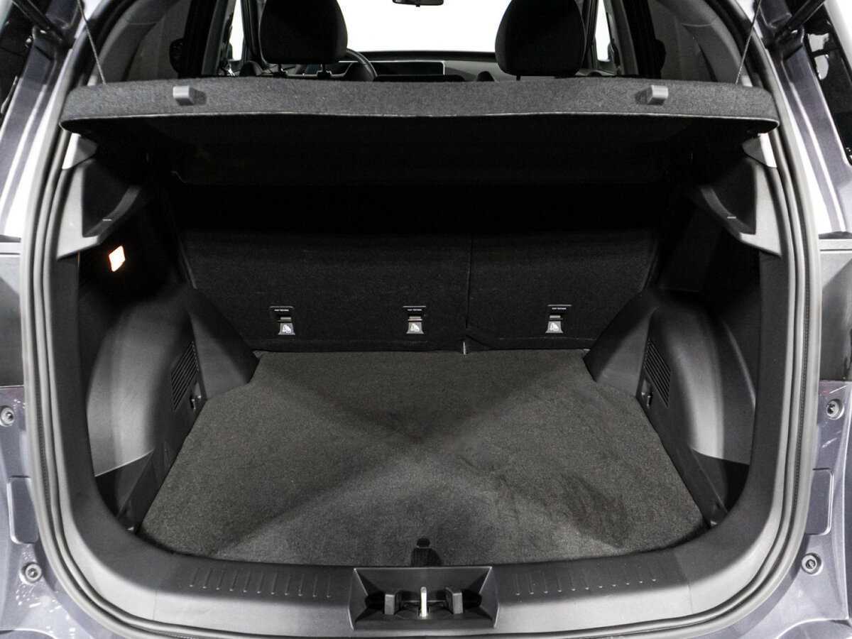 Купить Chery Tiggo 4 Pro, 2024, 8 143 км, фото №15