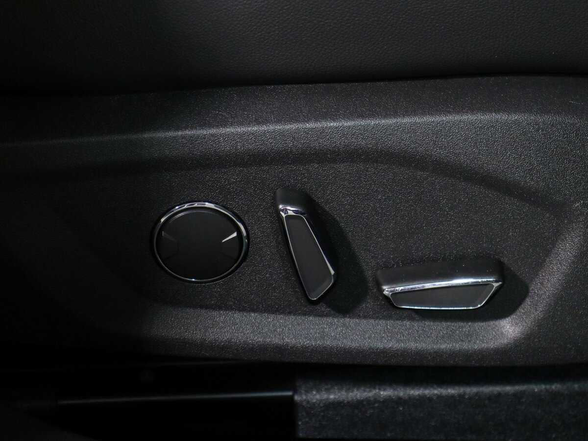 Купить Ford Mondeo, 2018, 133 467 км, фото №17