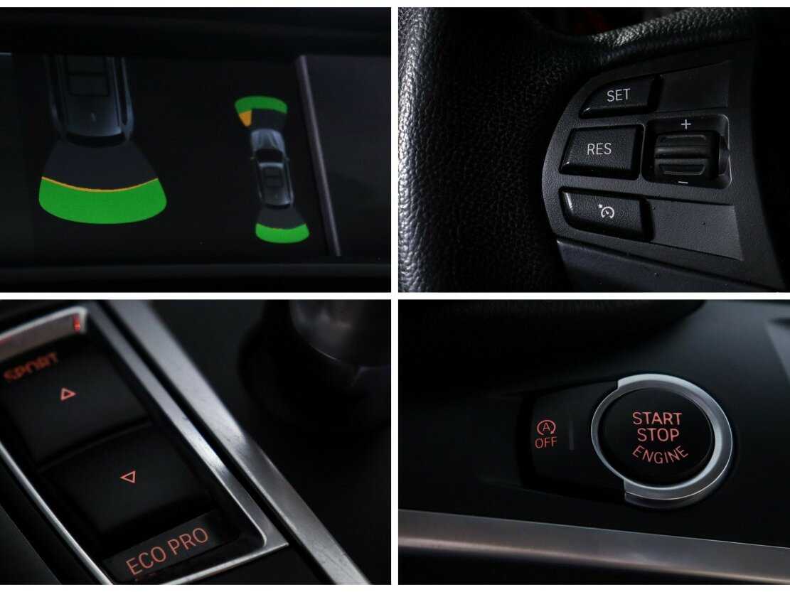 Купить BMW X3 28i xDrive, 2013, 63 000 км, фото №23