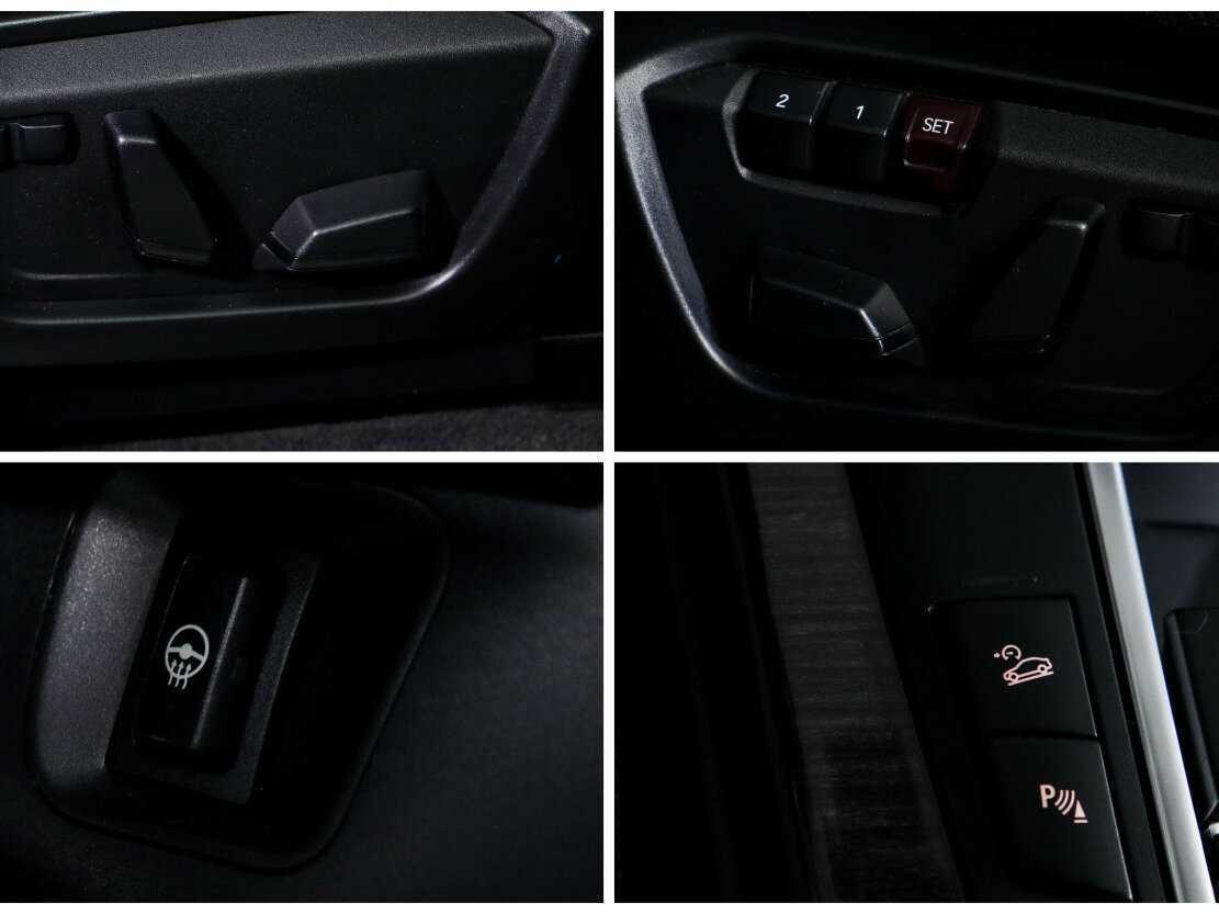 Купить BMW X4 20i, 2016, 234 847 км, фото №16