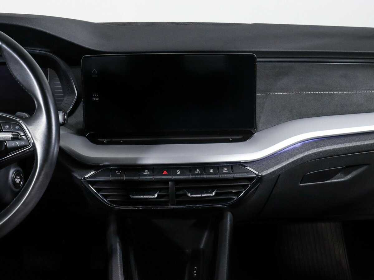 Купить Skoda Octavia, 2020, 132 811 км, фото №13