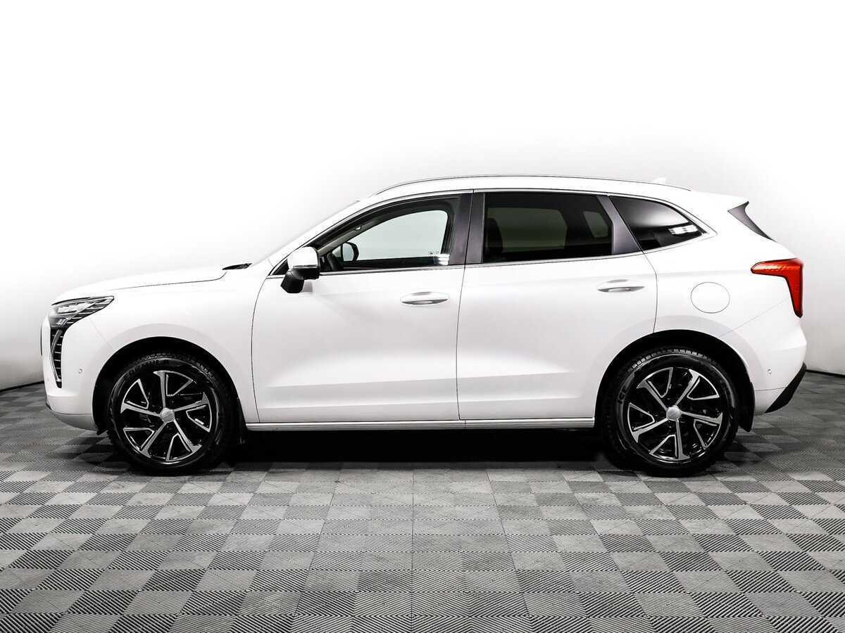 Купить Haval Jolion, 2023, 12 520 км, фото №8