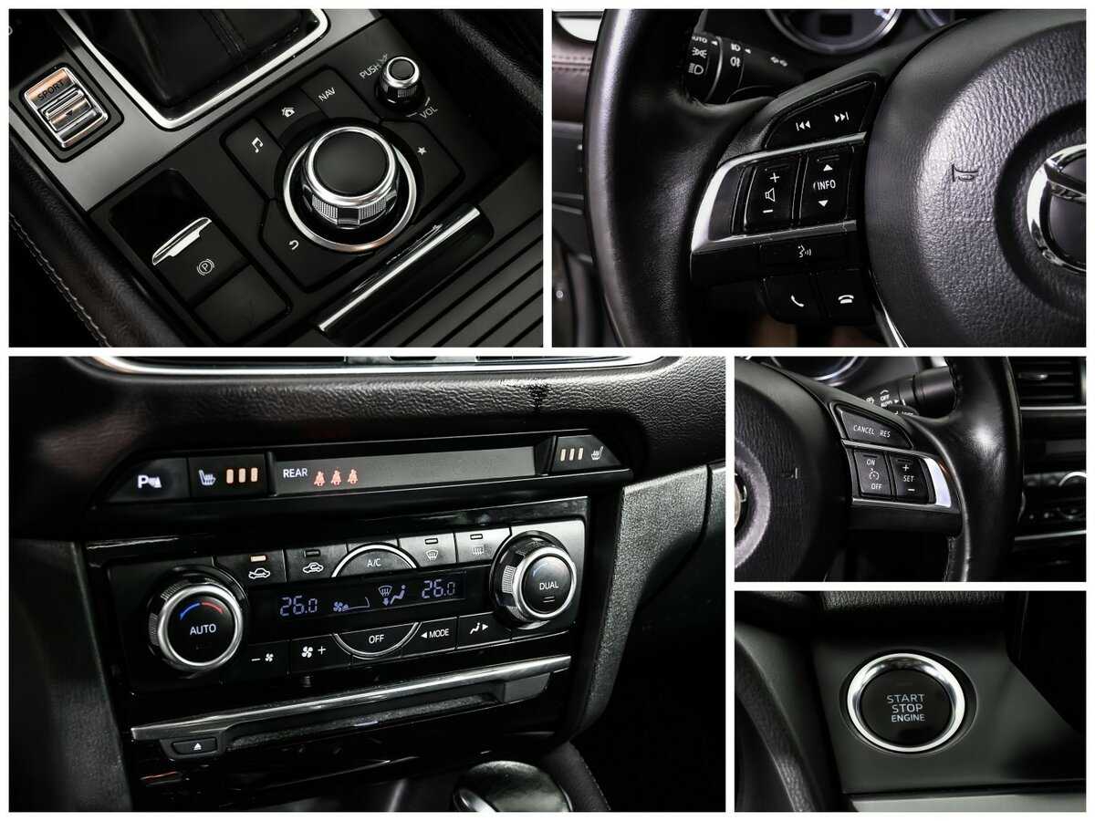Купить Mazda 6, 2015, 168 455 км, фото №16