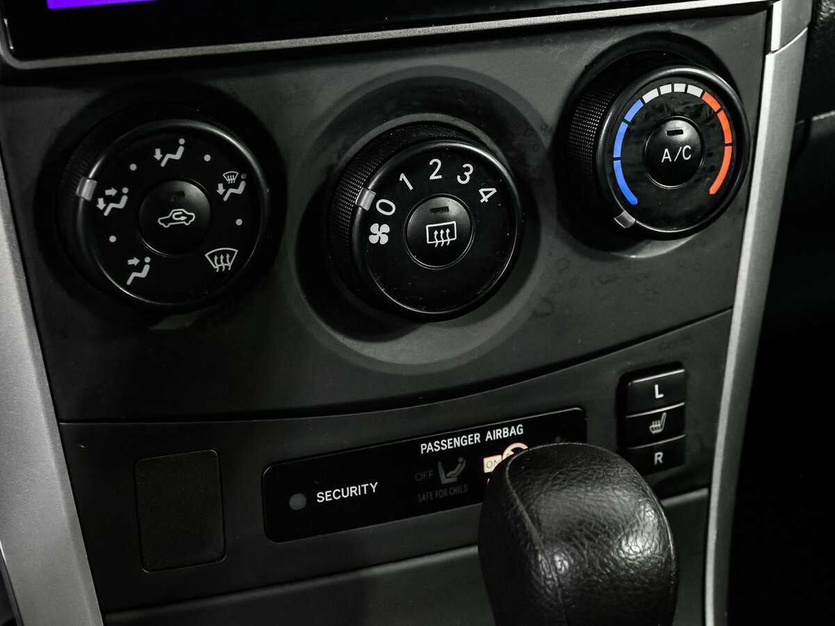 Купить Toyota Corolla, 2012, 186 000 км, фото №15