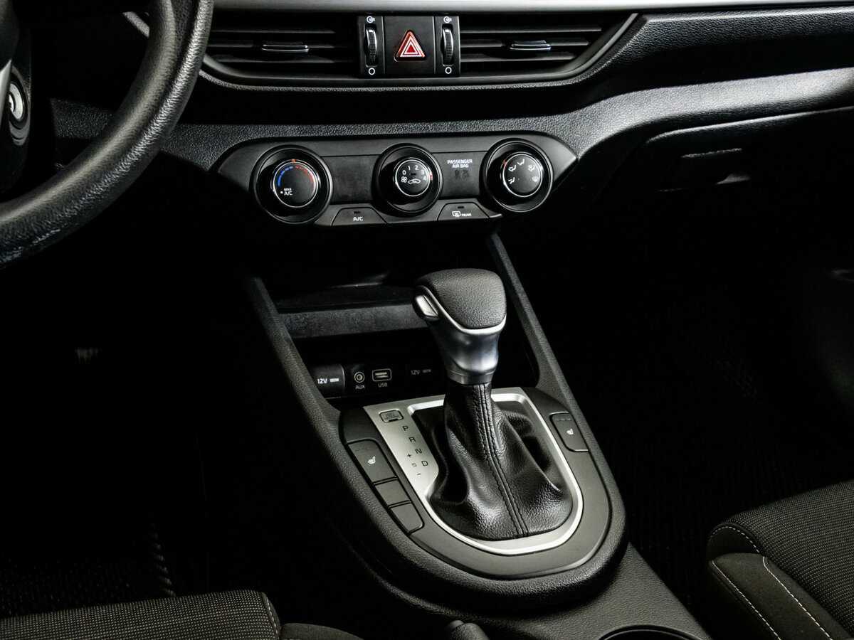 Купить Kia Cerato, 2020, 77 266 км, фото №10