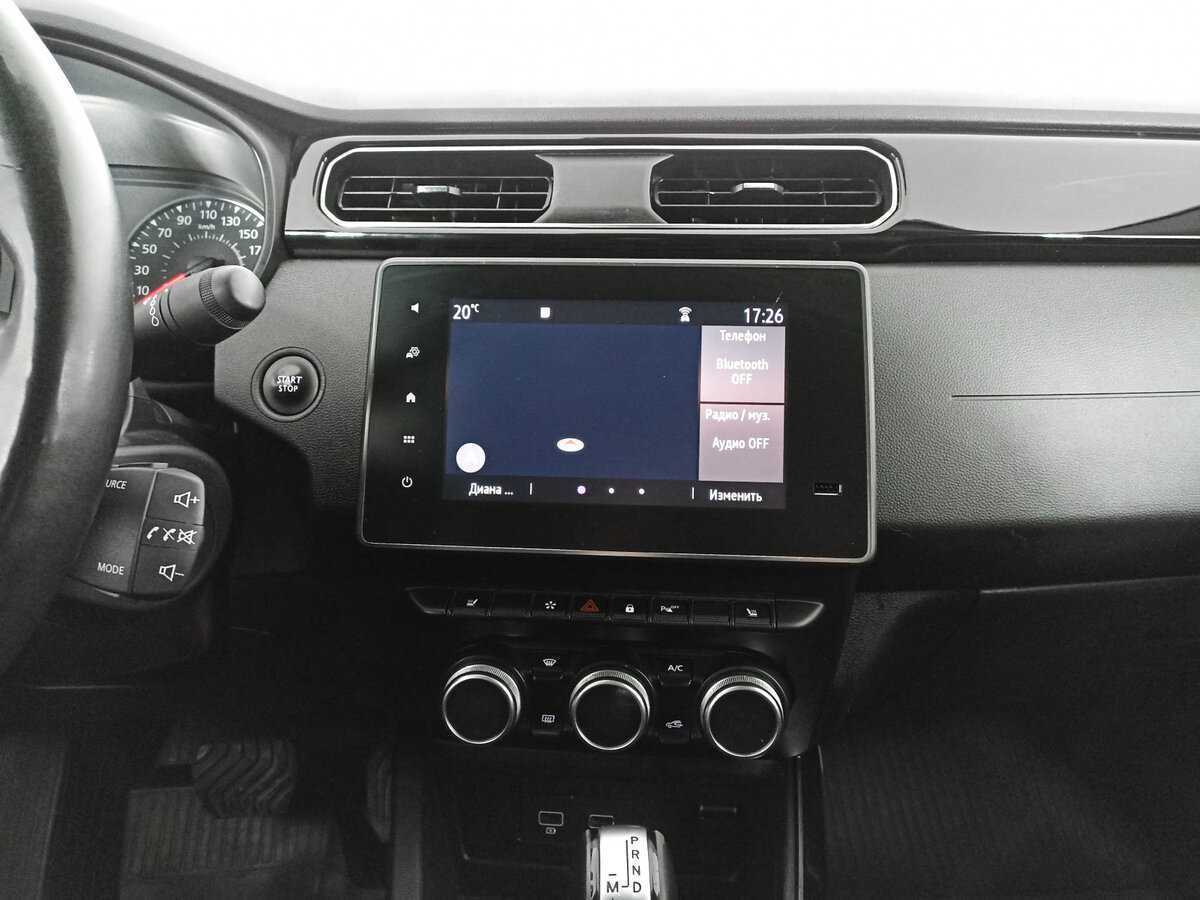 Купить Renault Arkana, 2019, 106 947 км, фото №12