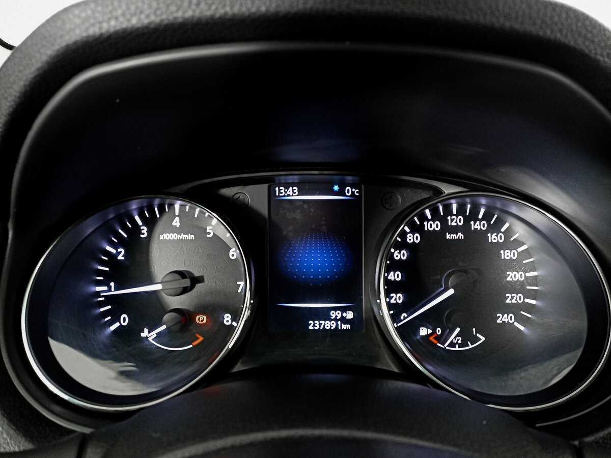 Купить Nissan Qashqai, 2019, 237 843 км, фото №9