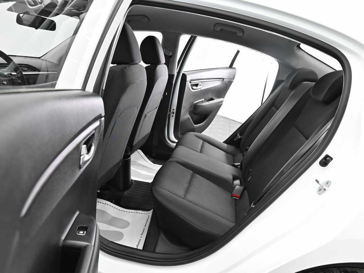 Купить Kia Rio, 2020, 79 000 км, фото №14