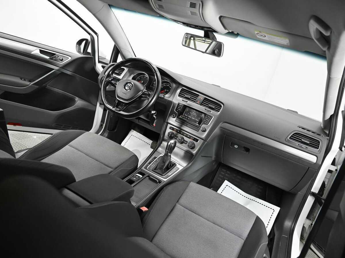Купить Volkswagen Golf, 2013, 180 500 км, фото №13