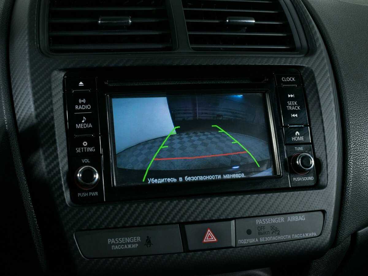 Купить Mitsubishi ASX, 2020, 66 000 км, фото №15