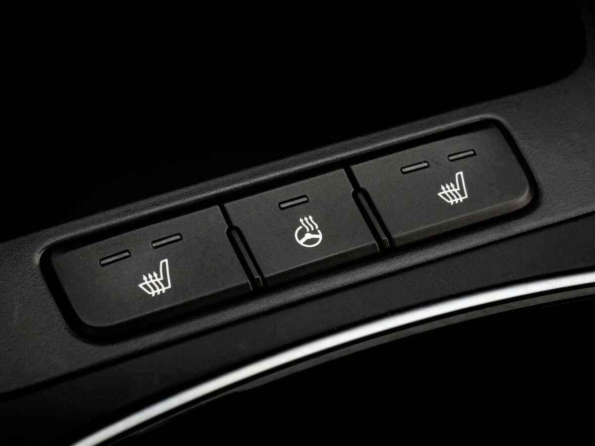 Купить Kia Rio X-Line, 2018, 83 940 км, фото №13