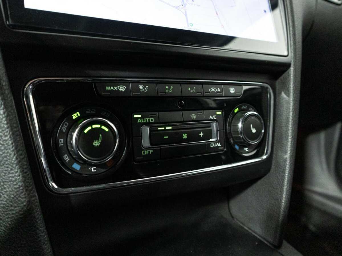 Купить Skoda Superb DSG, 2014, 187 606 км, фото №15