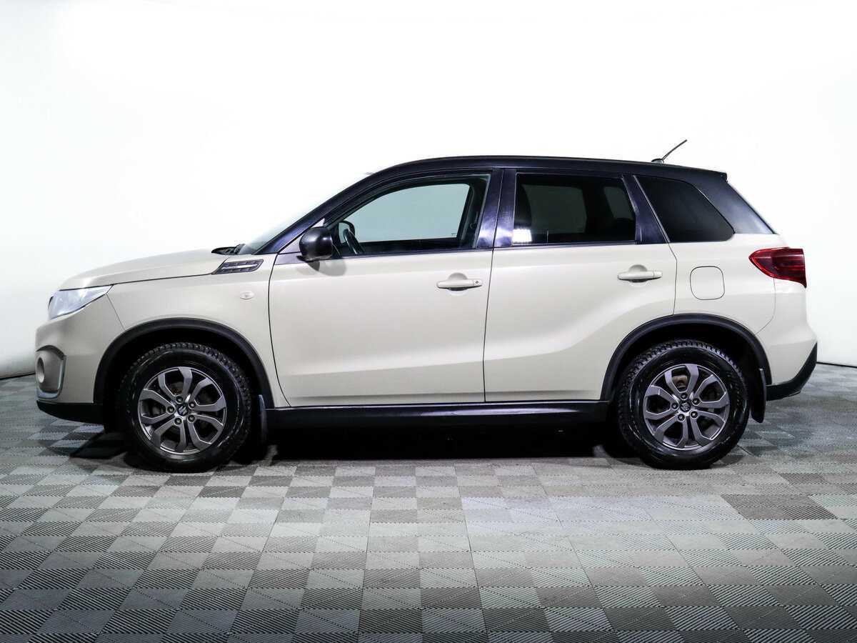 Купить Suzuki Vitara, 2020, 163 060 км, фото №5
