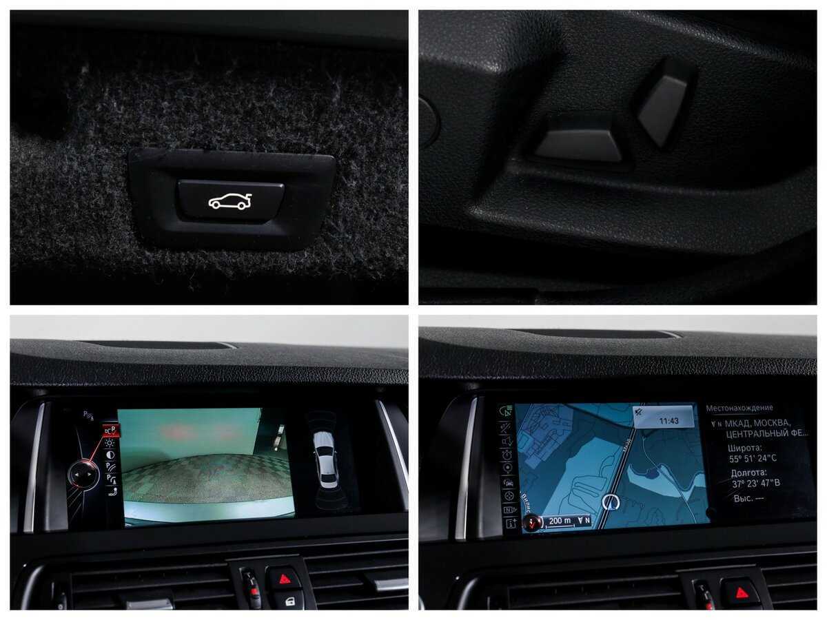 Купить BMW 5 серии 520i, 2013, 278 000 км, фото №15