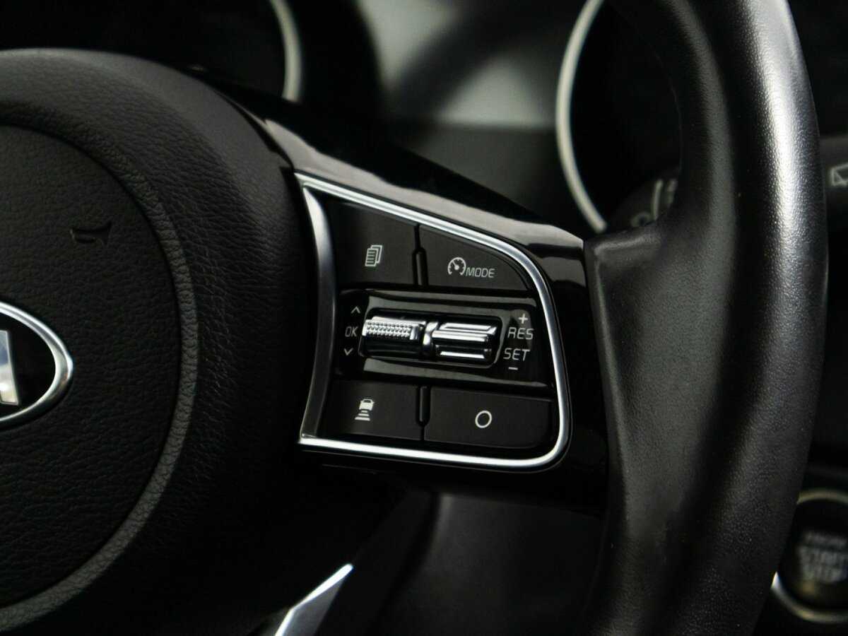 Купить Kia Ceed, 2019, 60 079 км, фото №17