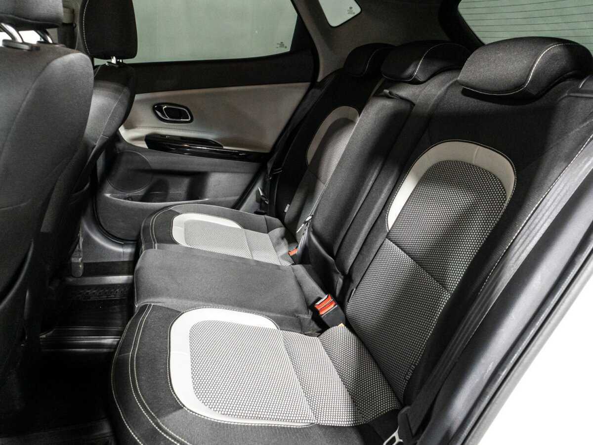 Купить Kia Ceed, 2018, 100 266 км, фото №10