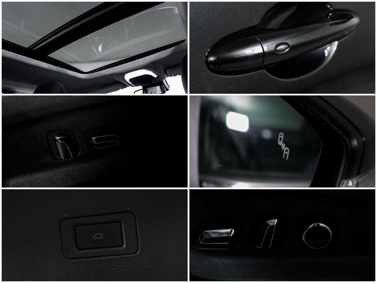 Купить Exeed TXL, 2020, 85 718 км, фото №17