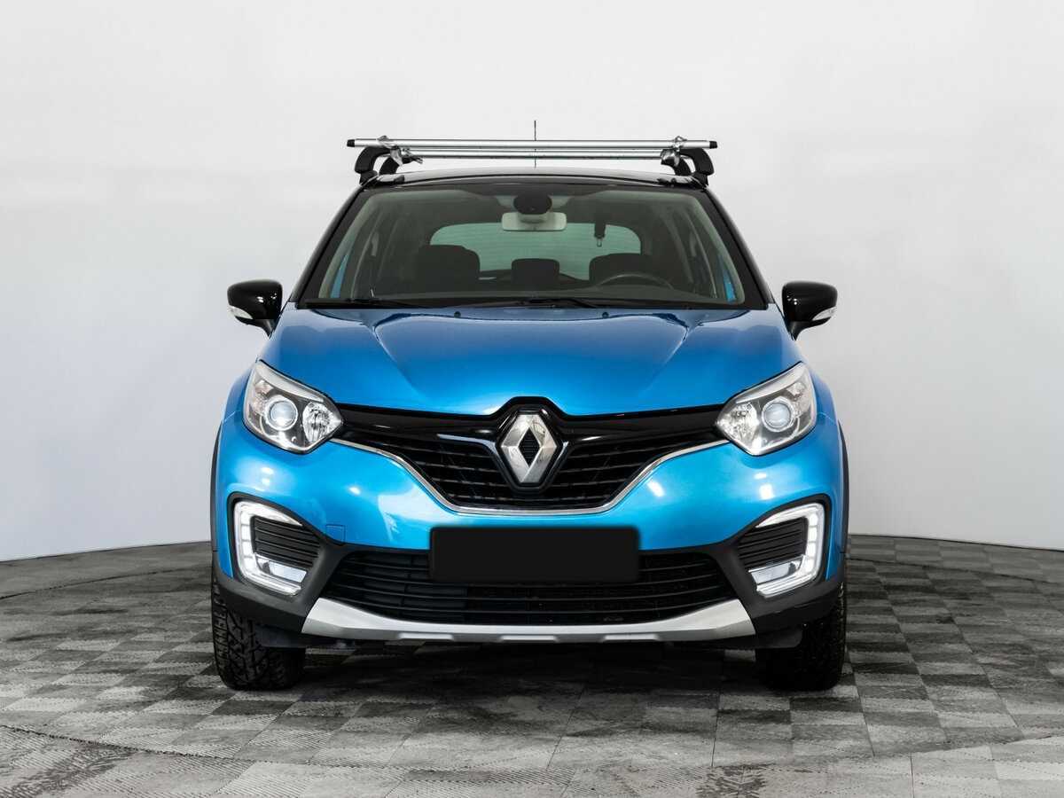 Renault Kaptur