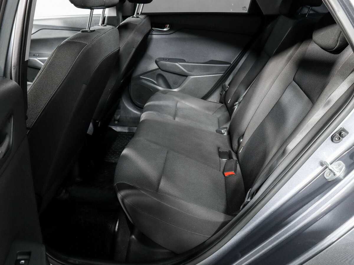 Купить Hyundai Solaris, 2020, 78 928 км, фото №6