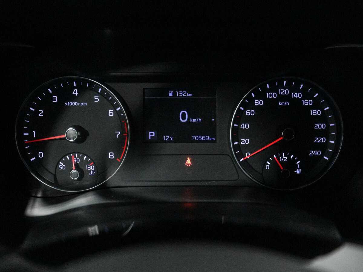 Купить Kia Cerato, 2019, 72 500 км, фото №11