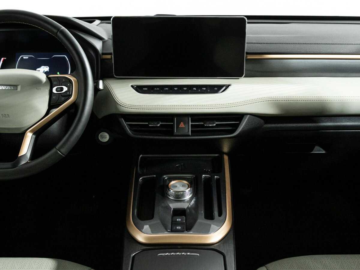 Купить Haval Jolion, 2024, 16 270 км, фото №14