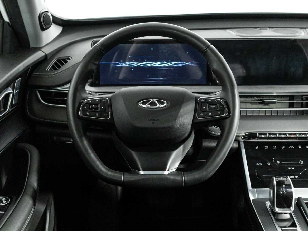 Купить Chery Tiggo 7 Pro Max, 2023, 47 000 км, фото №21