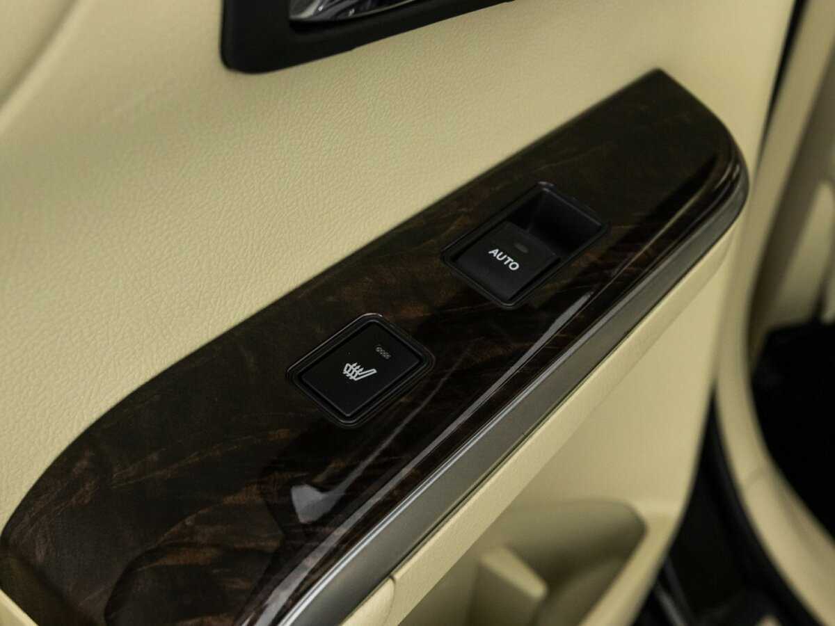 Купить Toyota Camry, 2016, 110 666 км, фото №20