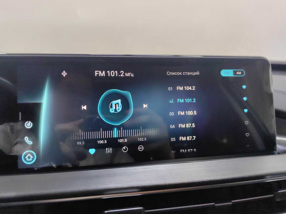 Купить Chery Tiggo 7 Pro Max, 2023, 41 563 км, фото №13