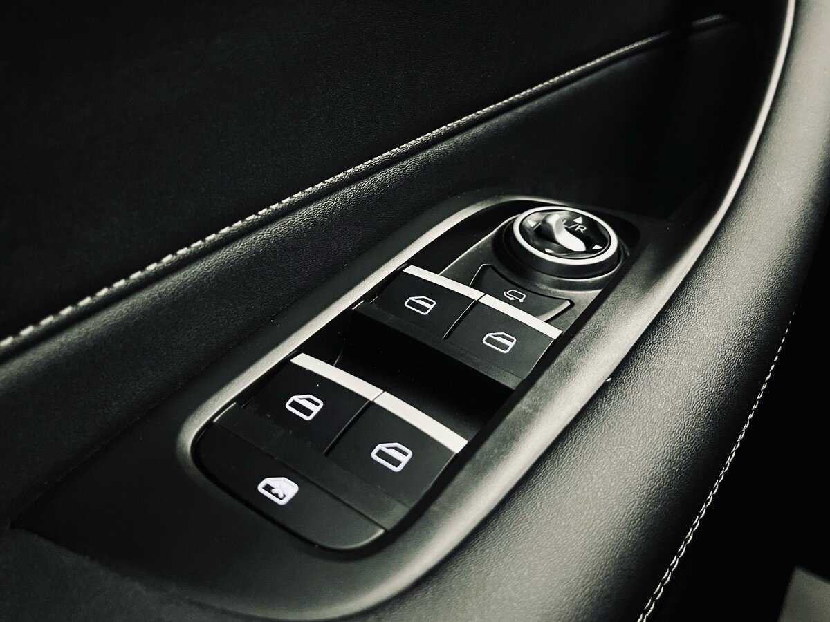 Купить Chery Tiggo 4 Pro, 2024, 5 665 км, фото №19