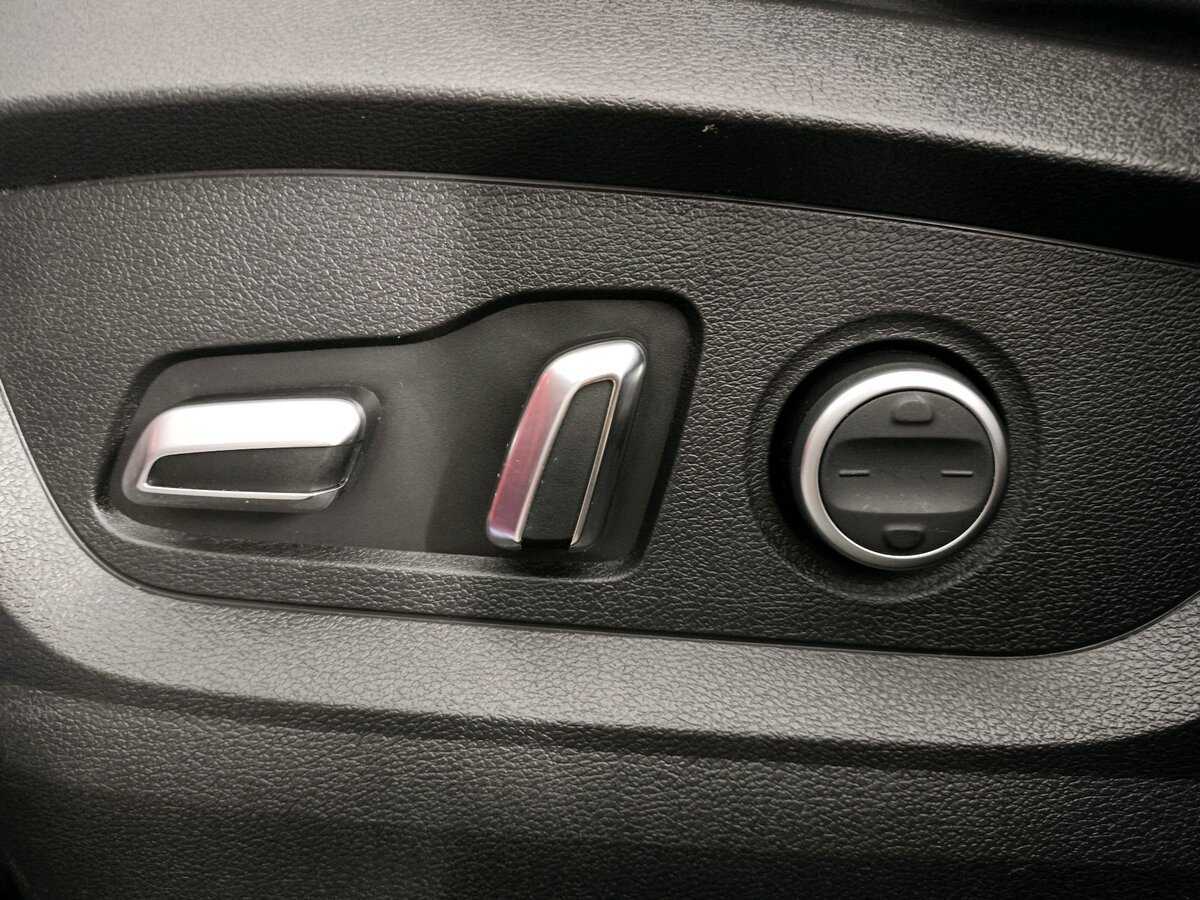 Купить Chery Tiggo 7 Pro, 2022, 20 129 км, фото №17