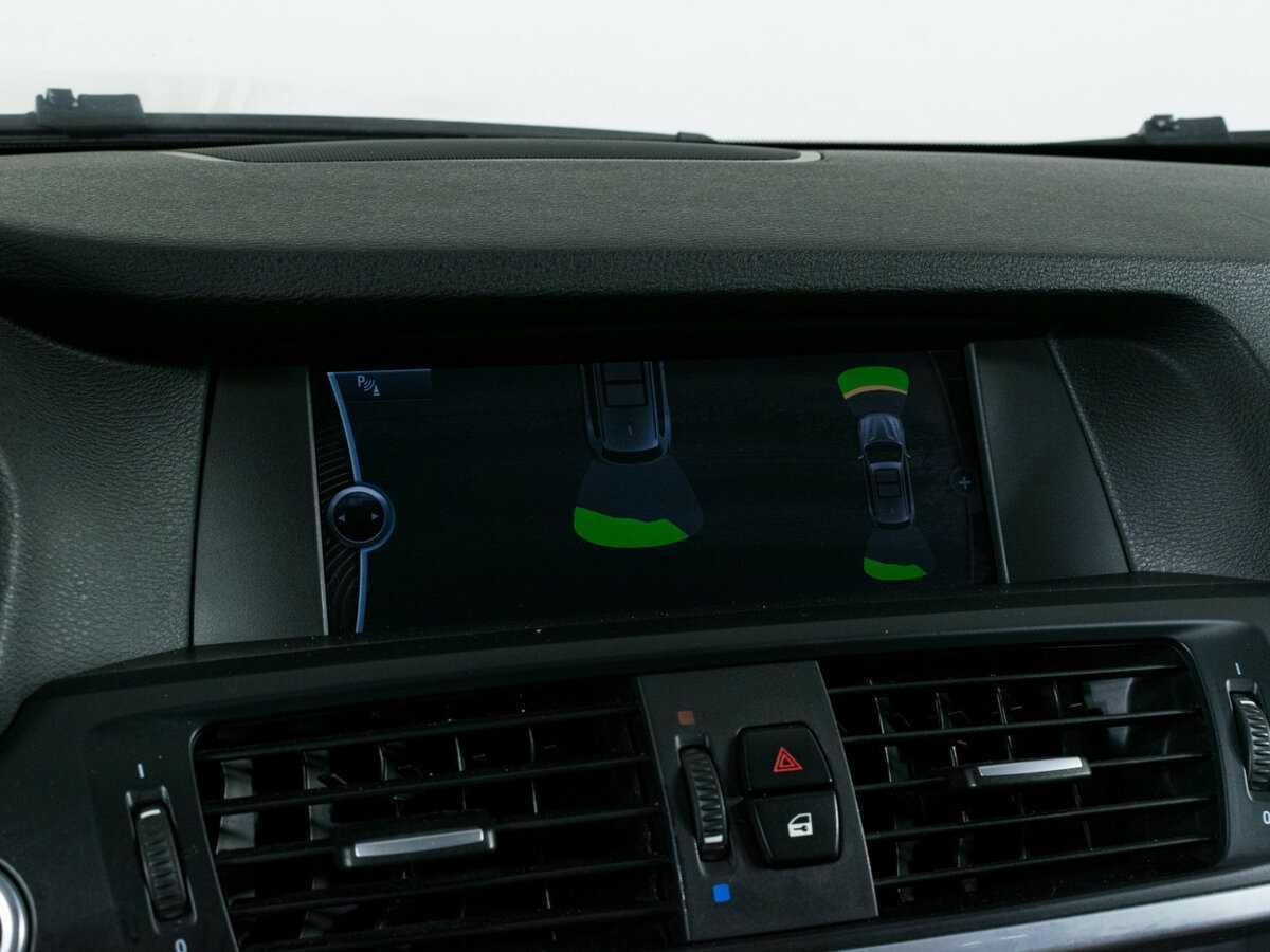 Купить BMW X3 30d xDrive, 2012, 194 331 км, фото №17