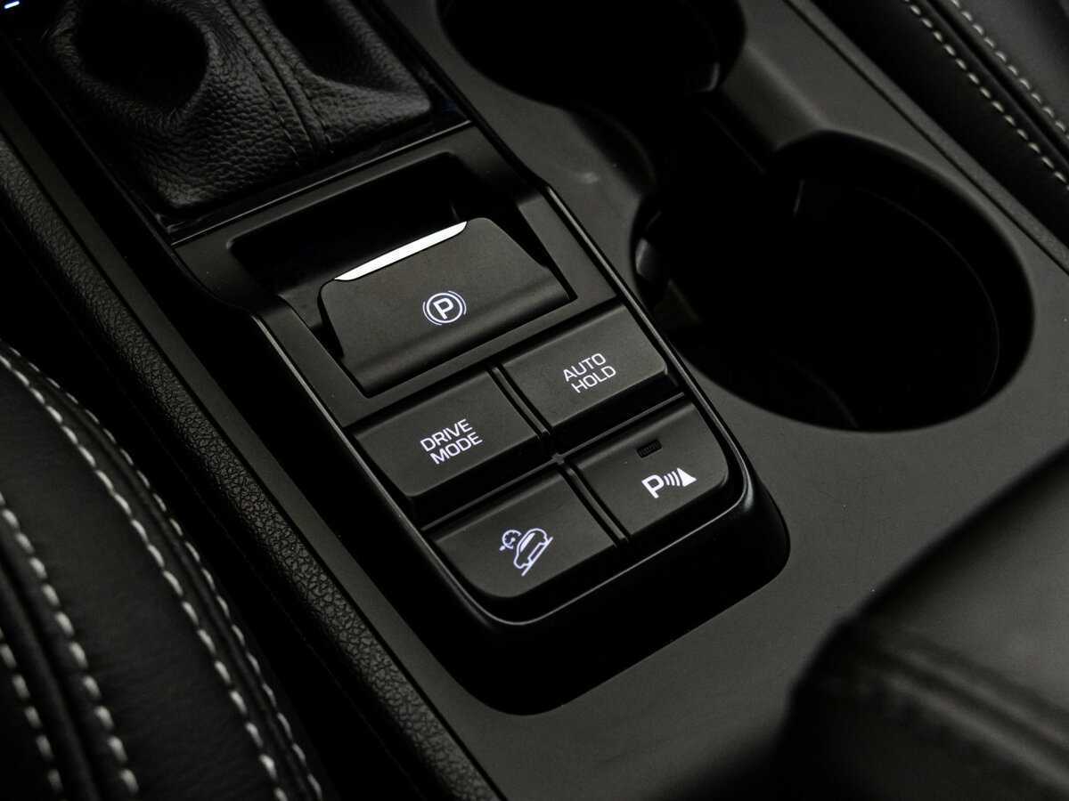 Купить Hyundai Tucson, 2018, 147 875 км, фото №16