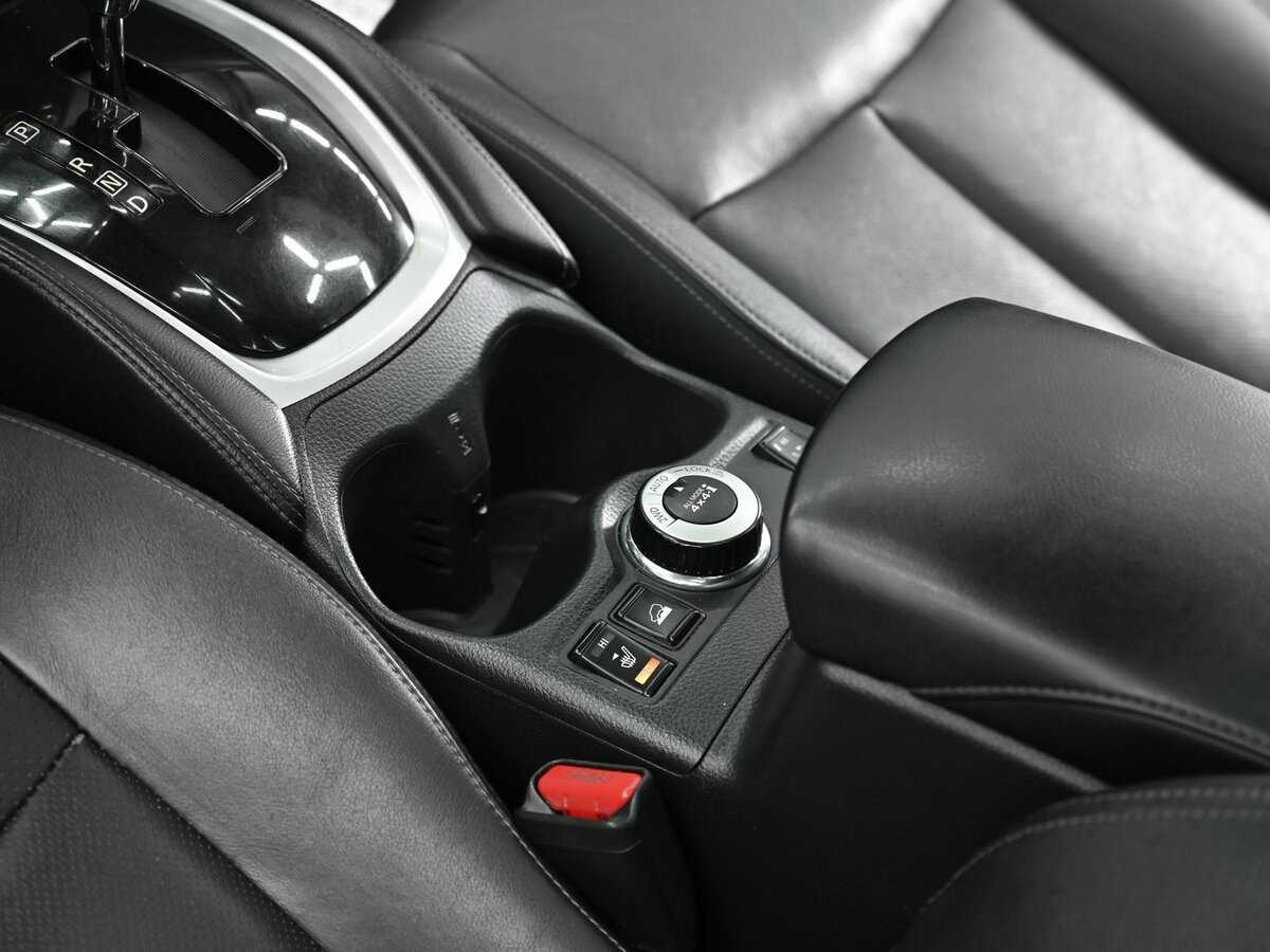 Купить Nissan X-Trail, 2016, 168 000 км, фото №10