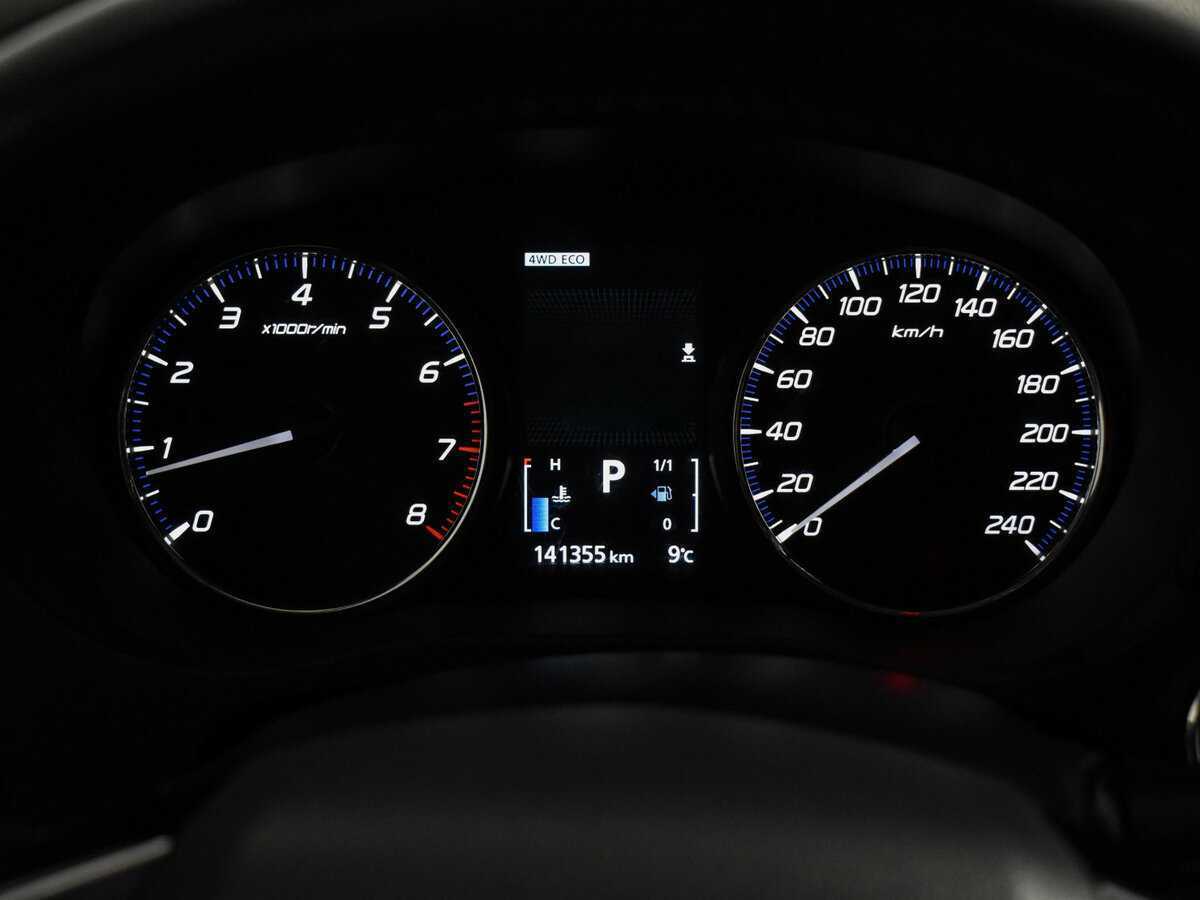 Купить Mitsubishi Outlander, 2018, 141 370 км, фото №19