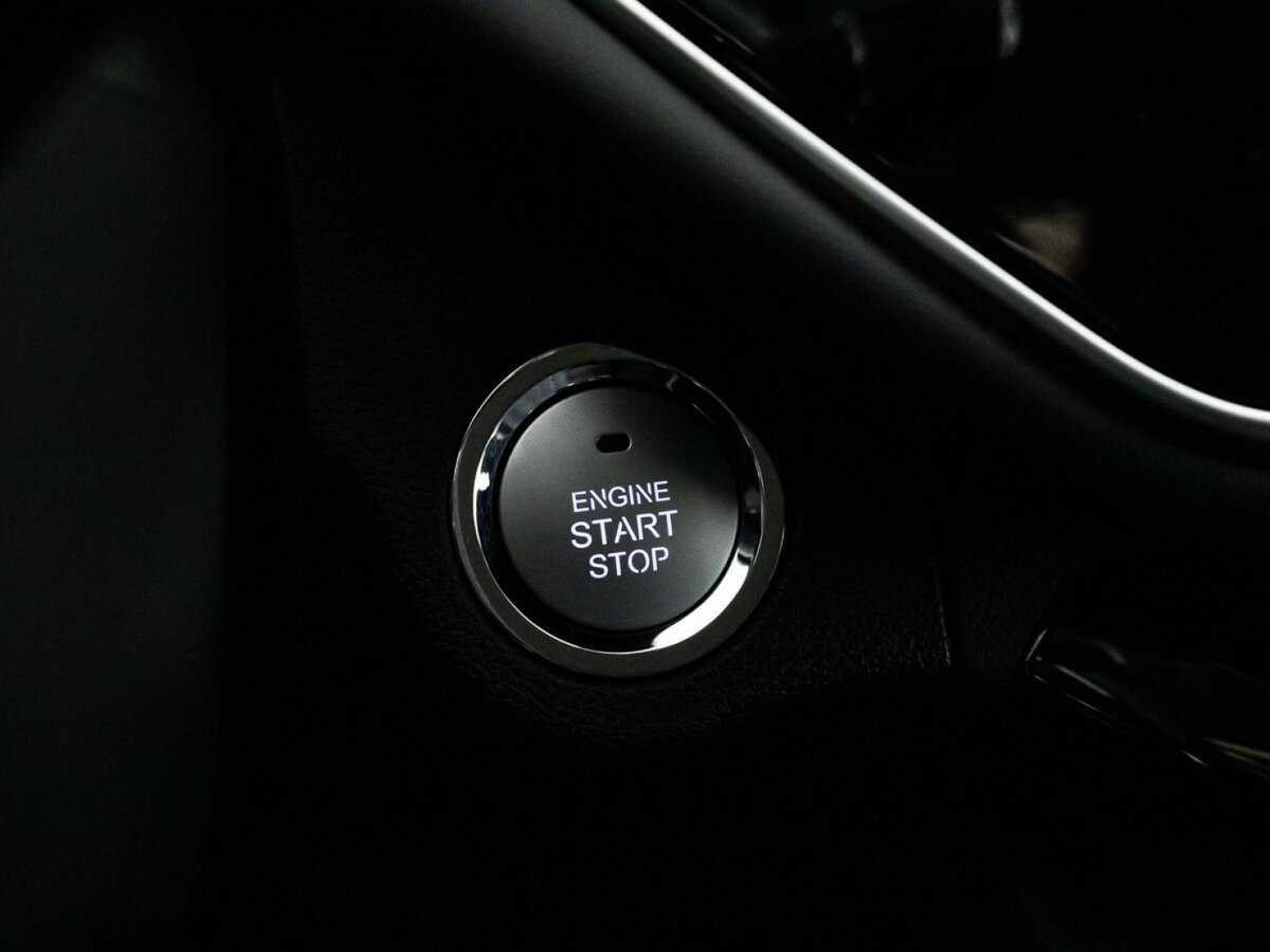 Купить Omoda S5, 2023, 9 518 км, фото №19