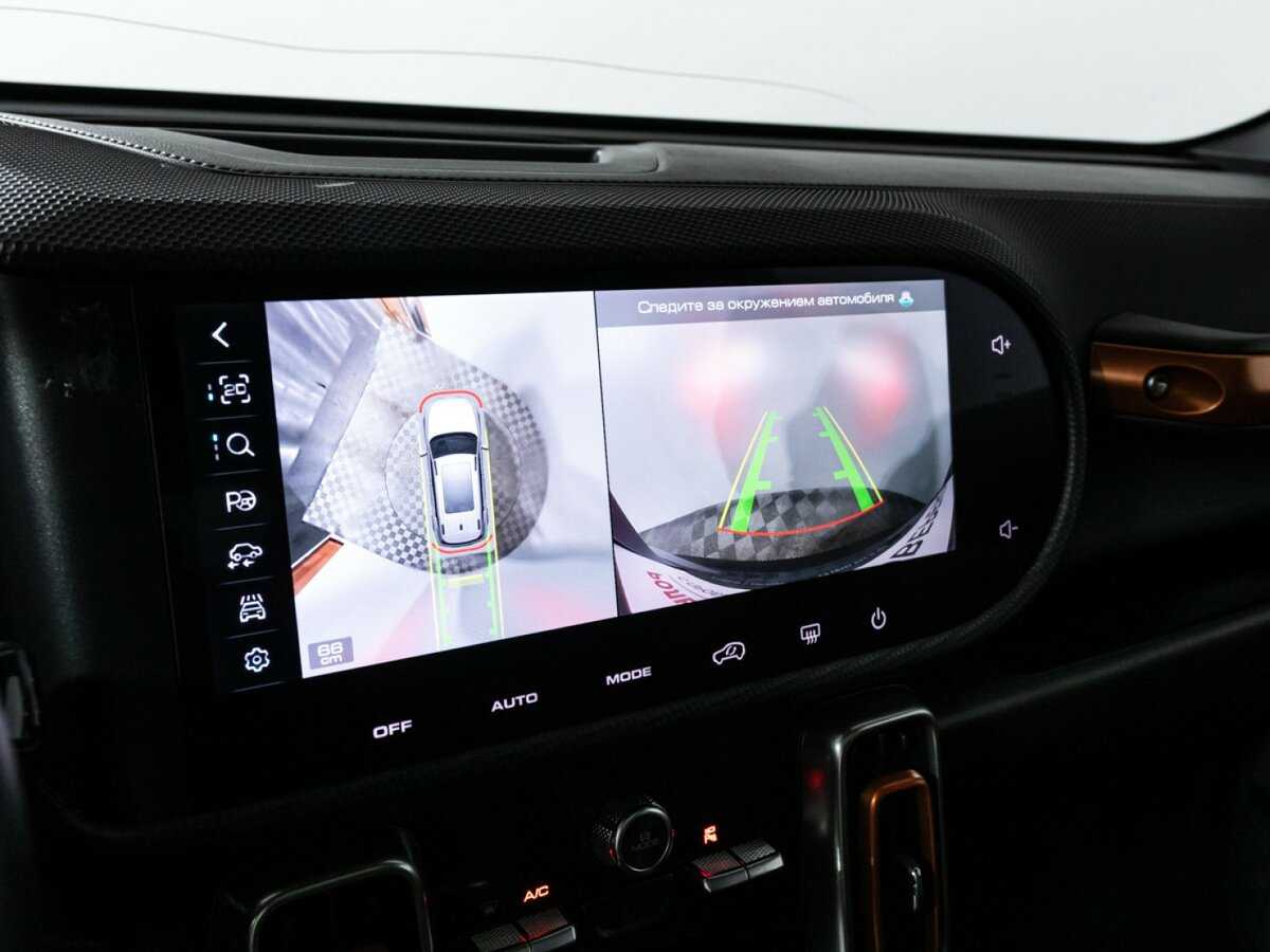 Купить Haval Dargo, 2023, 57 046 км, фото №19